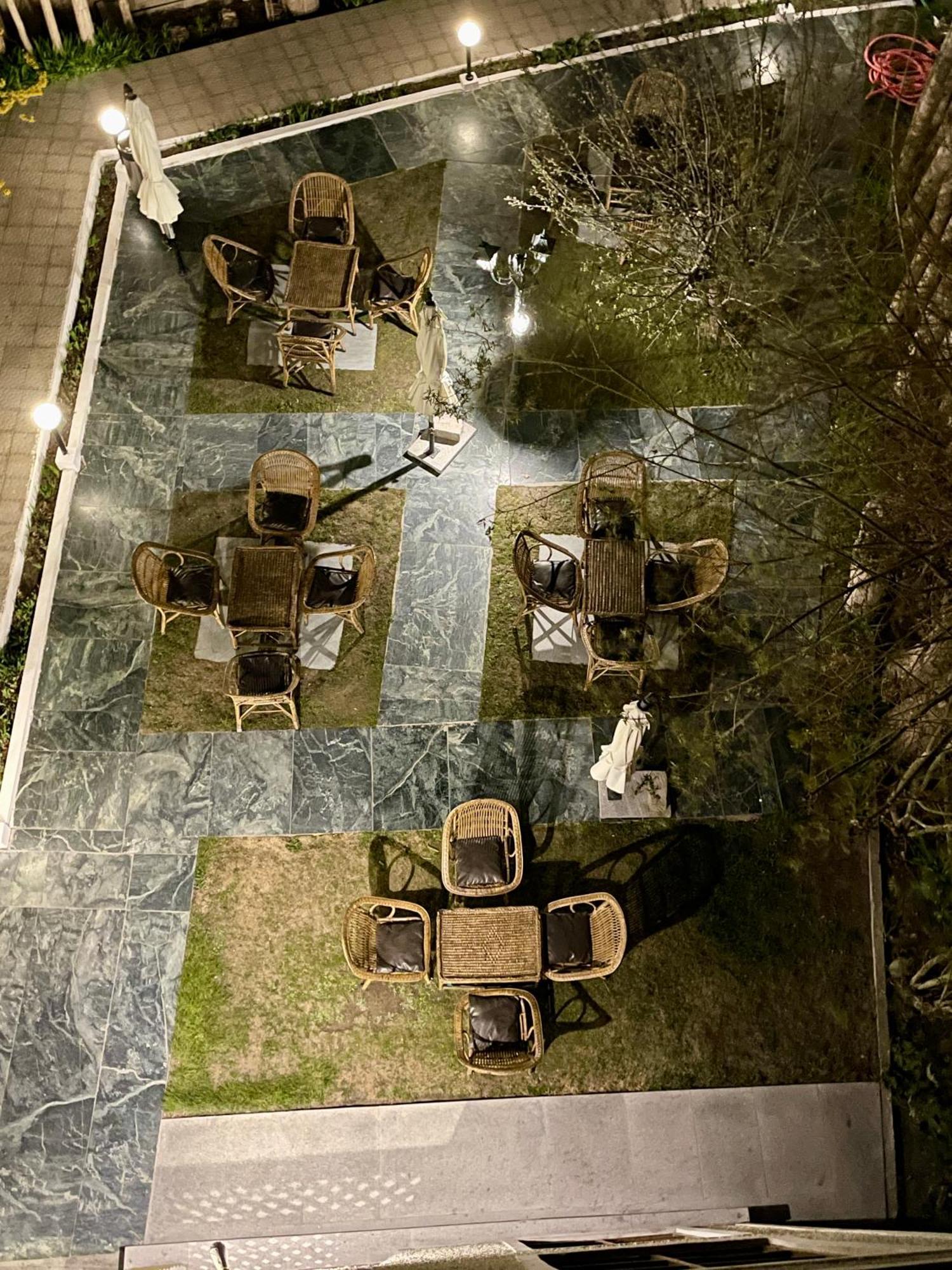 Hotel Ladakh Greens - An Organic Retreat Leh Exterior foto